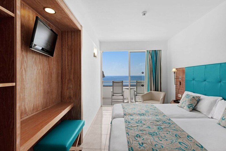 Hotel Alua Sun Camp De Mar
