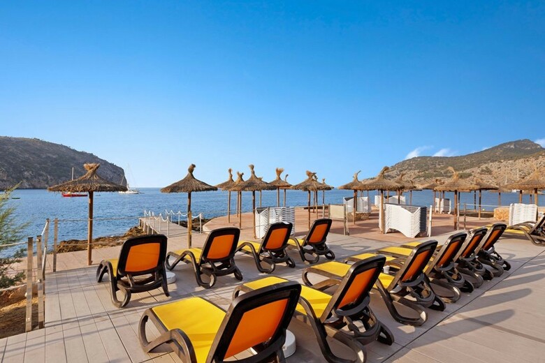 Hotel Alua Sun Camp De Mar