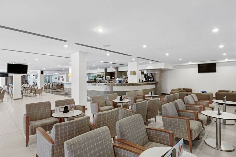 Hotel Alua Sun Camp De Mar