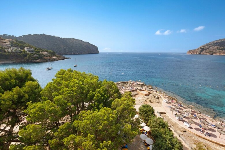 Hotel Alua Sun Camp De Mar
