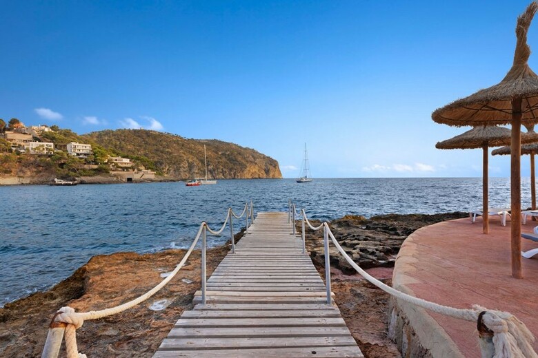 Hotel Alua Sun Camp De Mar