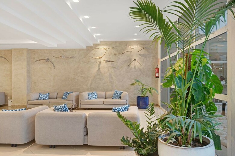 Hotel Alua Sun Camp De Mar
