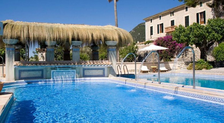 Hotel Monnaber Nou