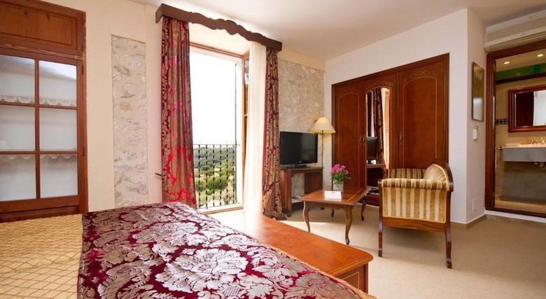 Hotel Monnaber Nou