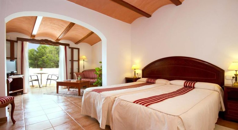 Hotel Monnaber Nou