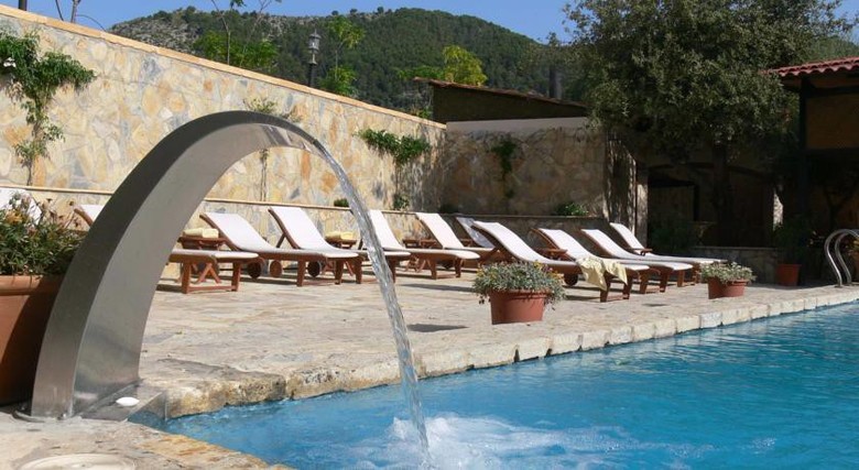 Hotel Monnaber Nou