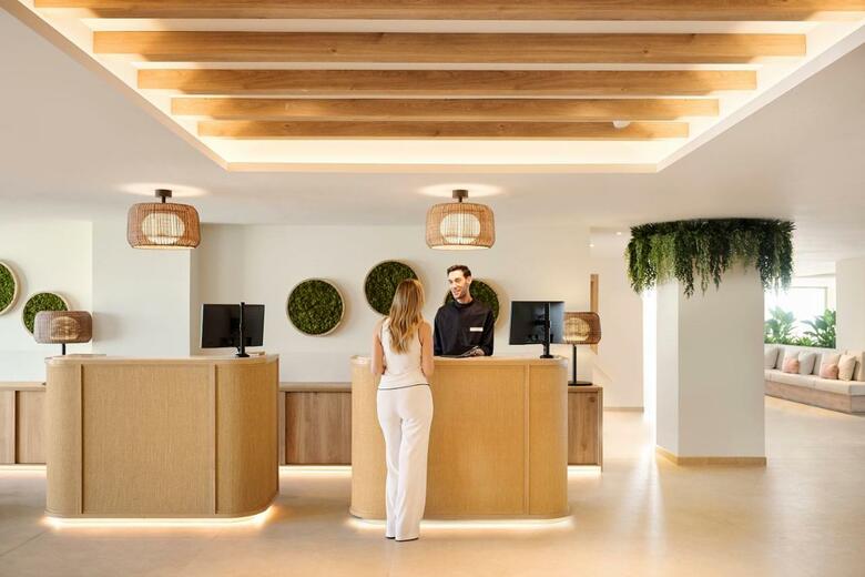 Hotel Iberostar Selection Es Trenc