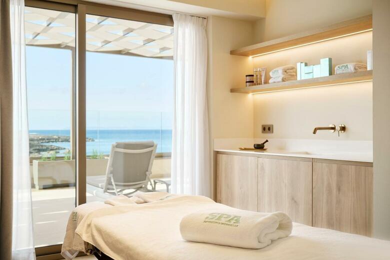 Hotel Iberostar Selection Es Trenc