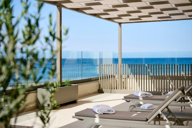 Hotel Iberostar Selection Es Trenc
