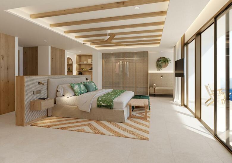 Hotel Iberostar Selection Es Trenc