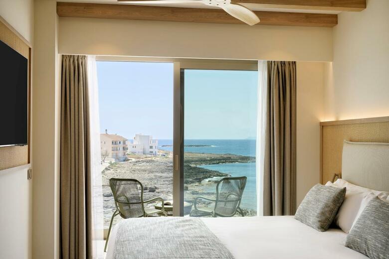 Hotel Iberostar Selection Es Trenc