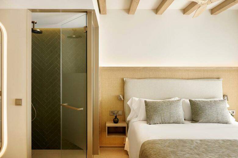 Hotel Iberostar Selection Es Trenc