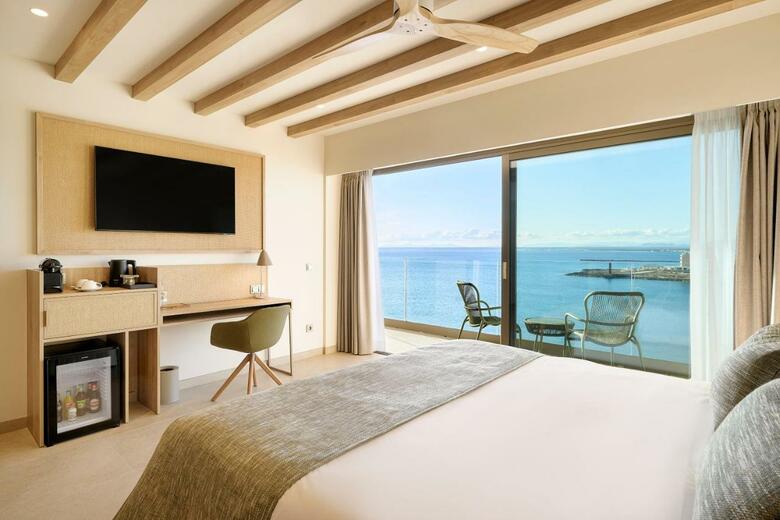Hotel Iberostar Selection Es Trenc