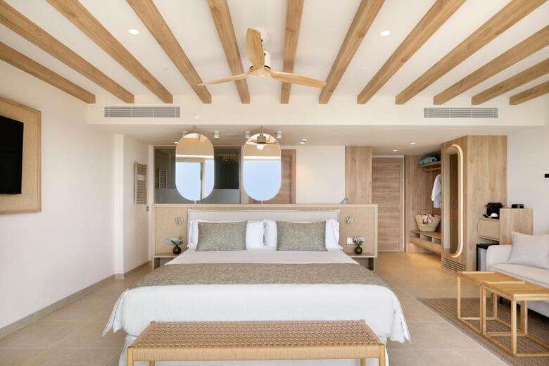 Hotel Iberostar Selection Es Trenc