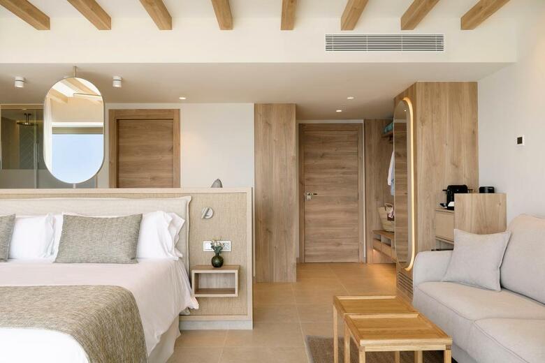 Hotel Iberostar Selection Es Trenc