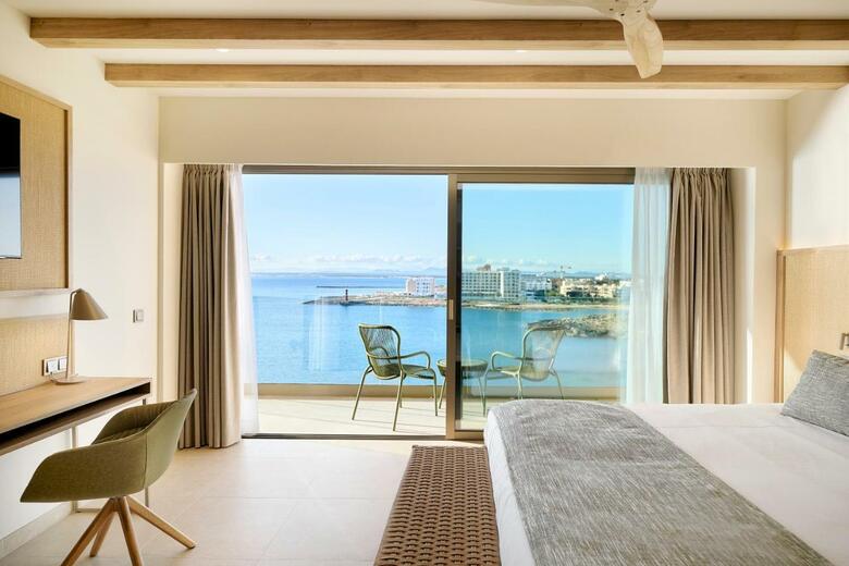 Hotel Iberostar Selection Es Trenc