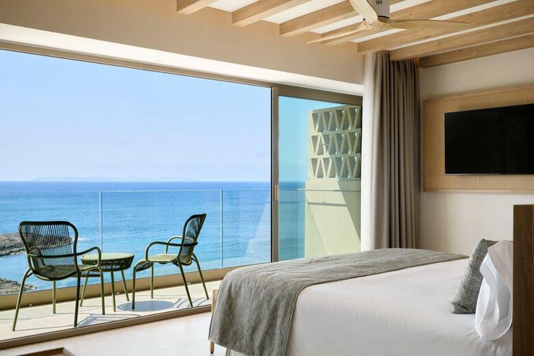 Hotel Iberostar Selection Es Trenc