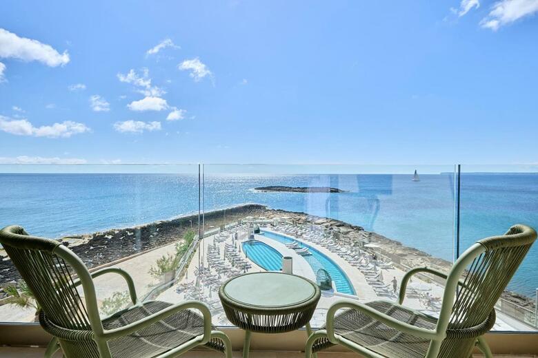 Hotel Iberostar Selection Es Trenc