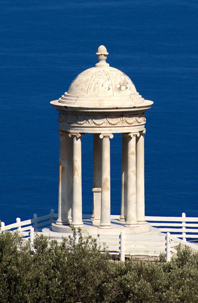 Hotel Es Moli