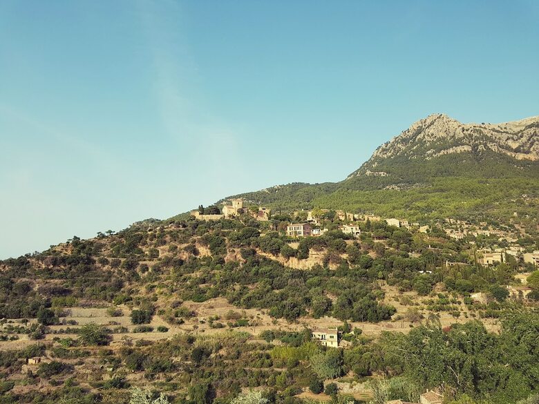 Hotel Es Moli