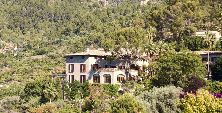 Hotel Es Moli