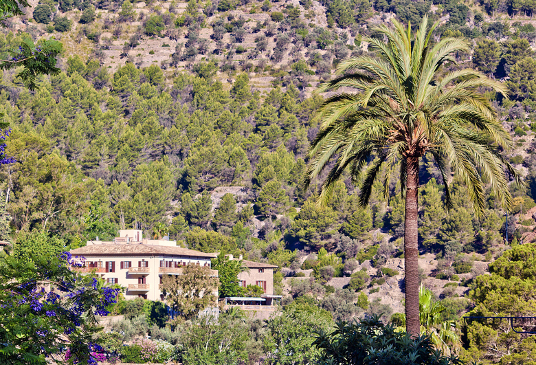 Hotel Es Moli