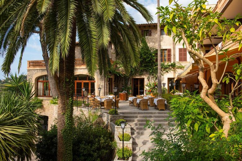 Hotel Es Moli