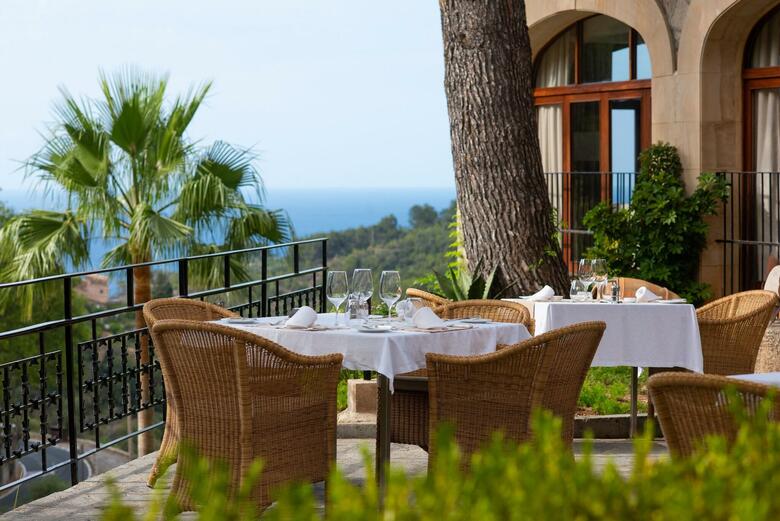 Hotel Es Moli