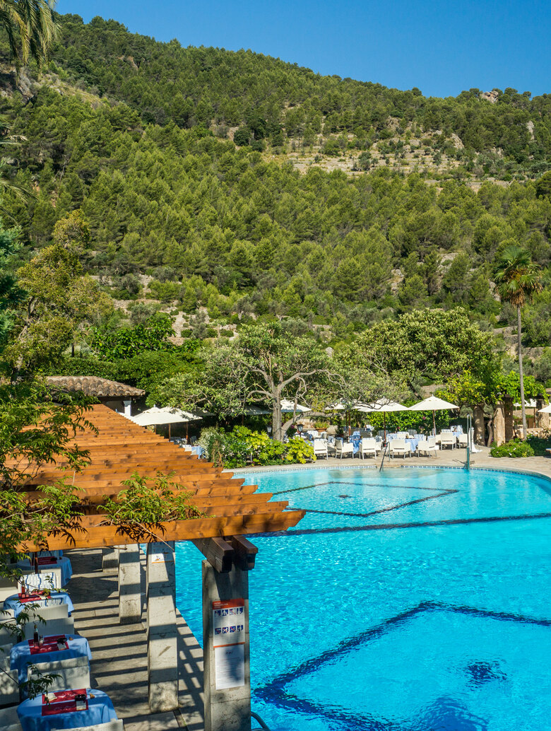 Hotel Es Moli
