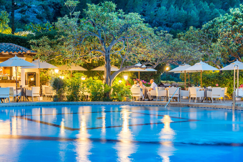 Hotel Es Moli