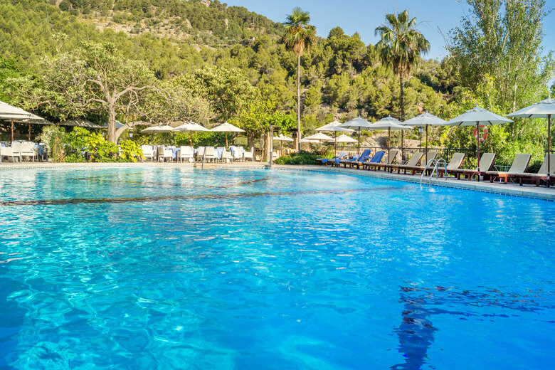 Hotel Es Moli