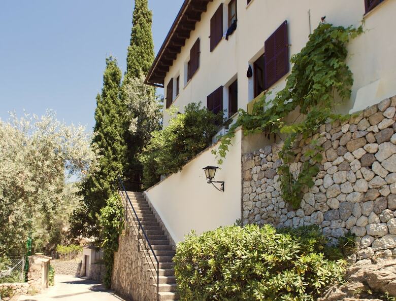 Hotel Es Moli