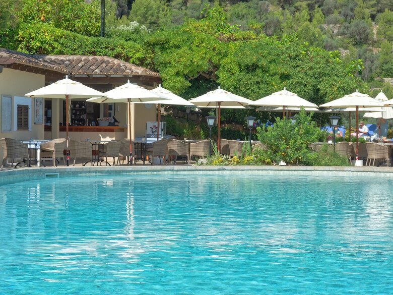 Hotel Es Moli