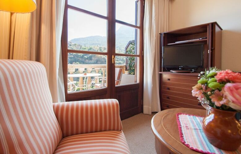 Hotel Es Moli