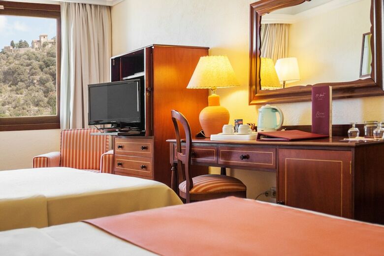 Hotel Es Moli