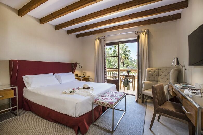 Hotel Es Moli