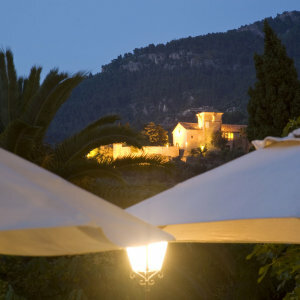 Hotel Es Moli