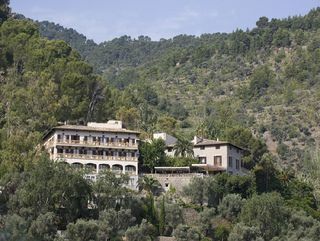 Hotel Es Moli