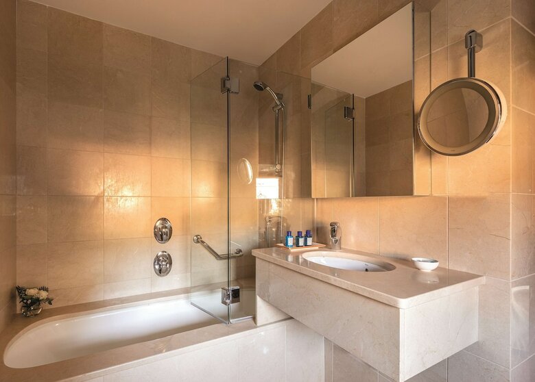Hotel La Residencia