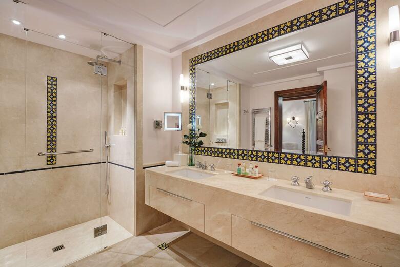 Hotel La Residencia