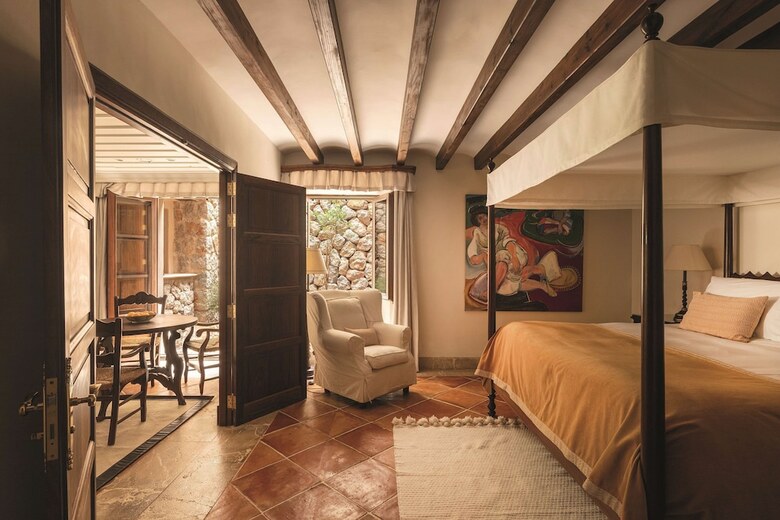 Hotel La Residencia