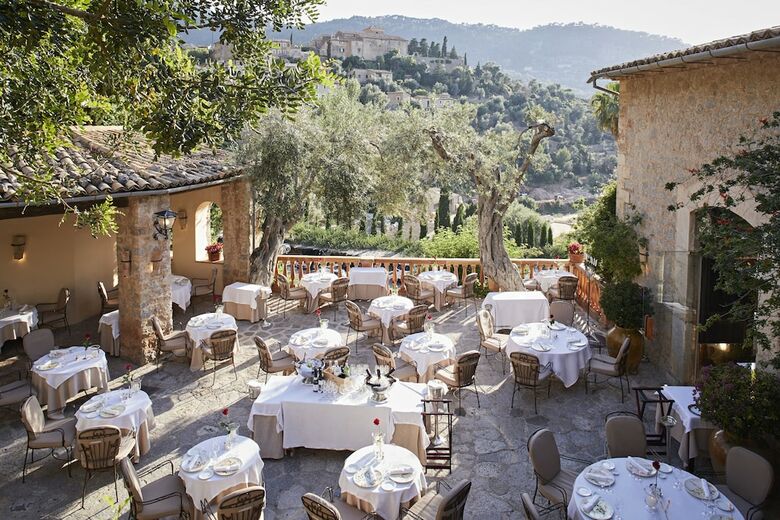 Hotel La Residencia
