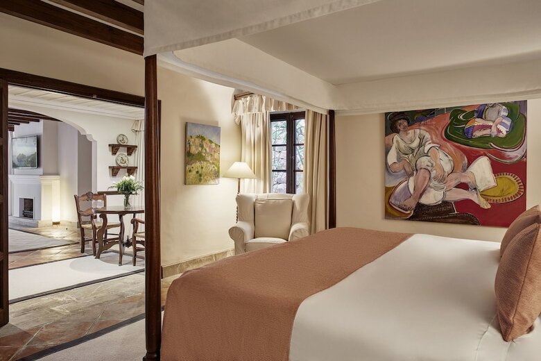 Hotel La Residencia