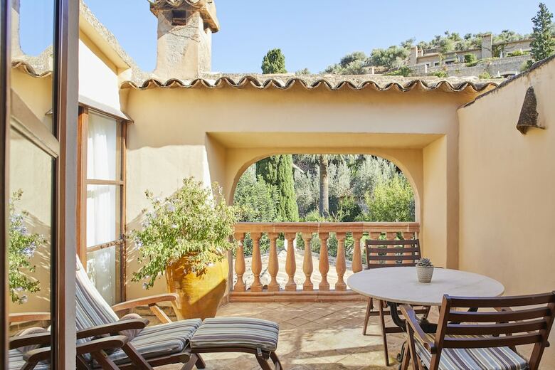 Hotel La Residencia