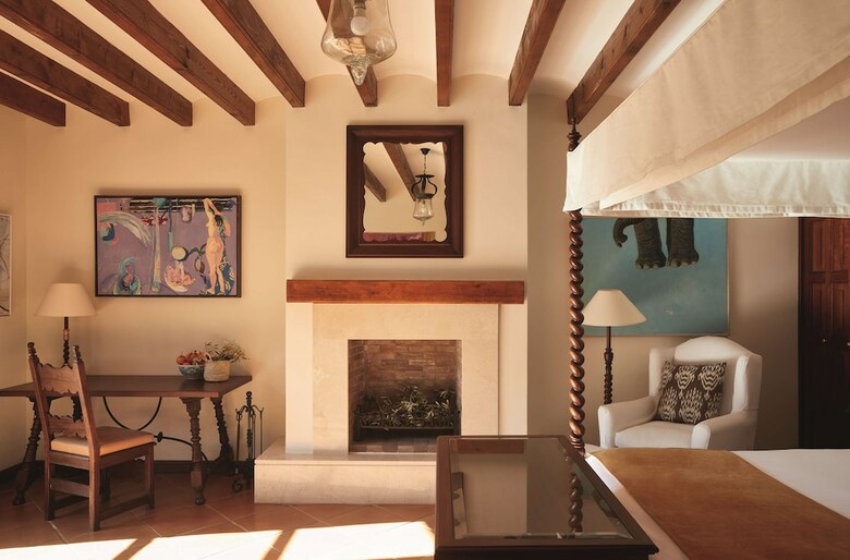 Hotel La Residencia