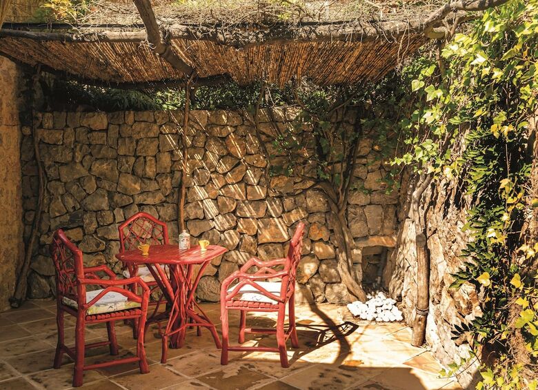 Hotel La Residencia