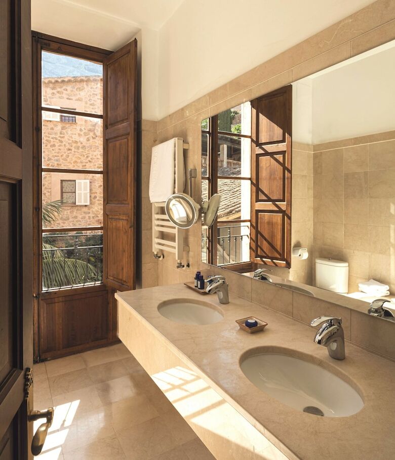 Hotel La Residencia