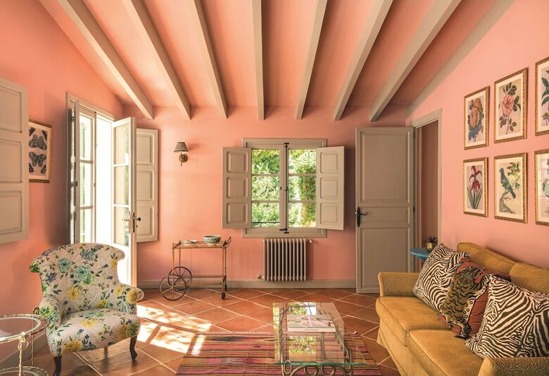 Hotel La Residencia