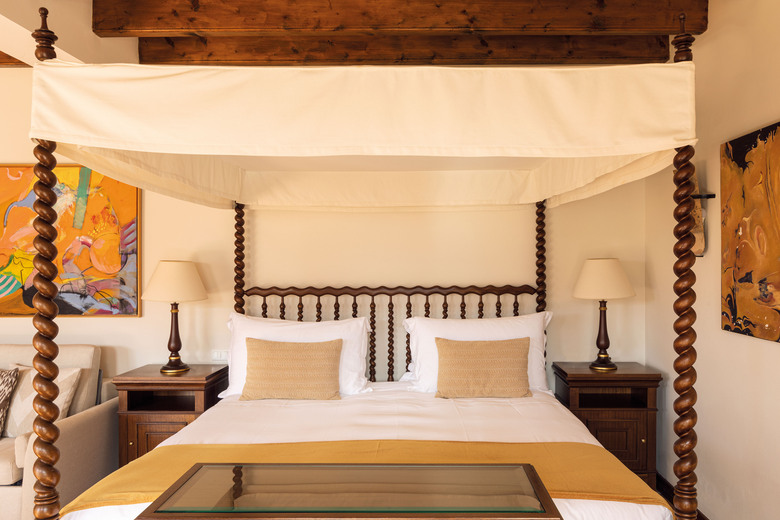 Hotel La Residencia