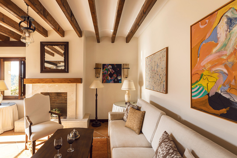 Hotel La Residencia